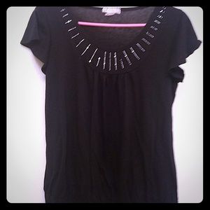 Pinkeli maternity shirt